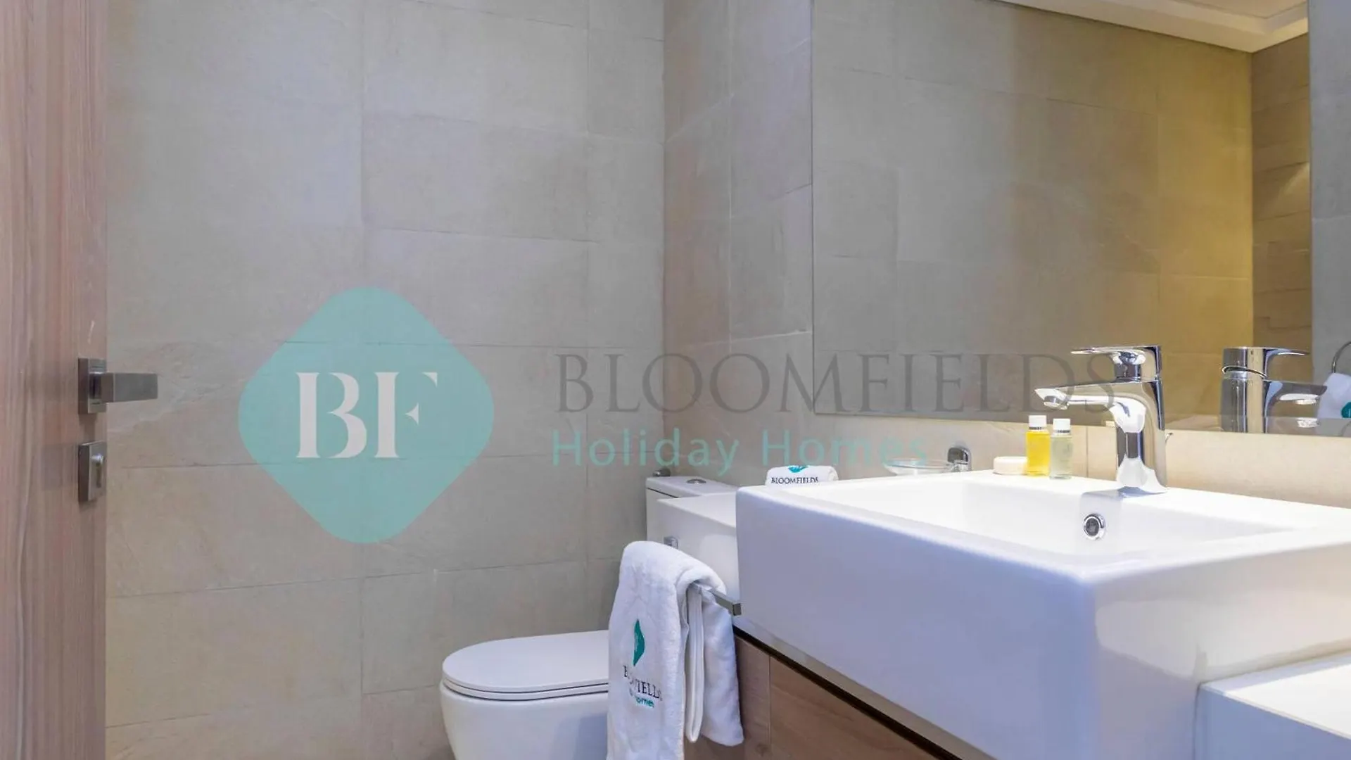 Bloomfields Stylish 1Br In Azizi Riviera Apartment Dubai