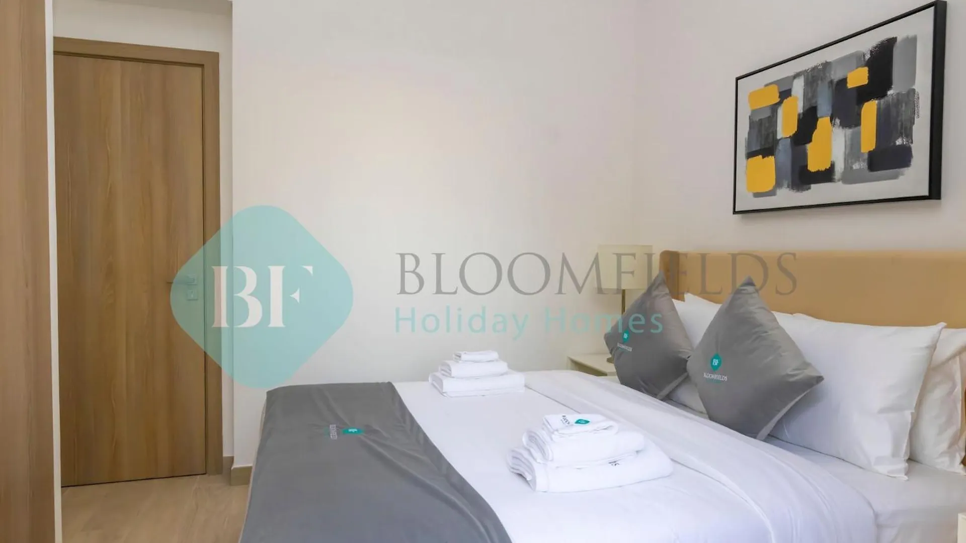 Bloomfields Stylish 1Br In Azizi Riviera Apartment Dubai United Arab Emirates